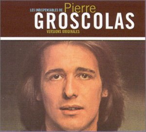 Pierre Groscolas